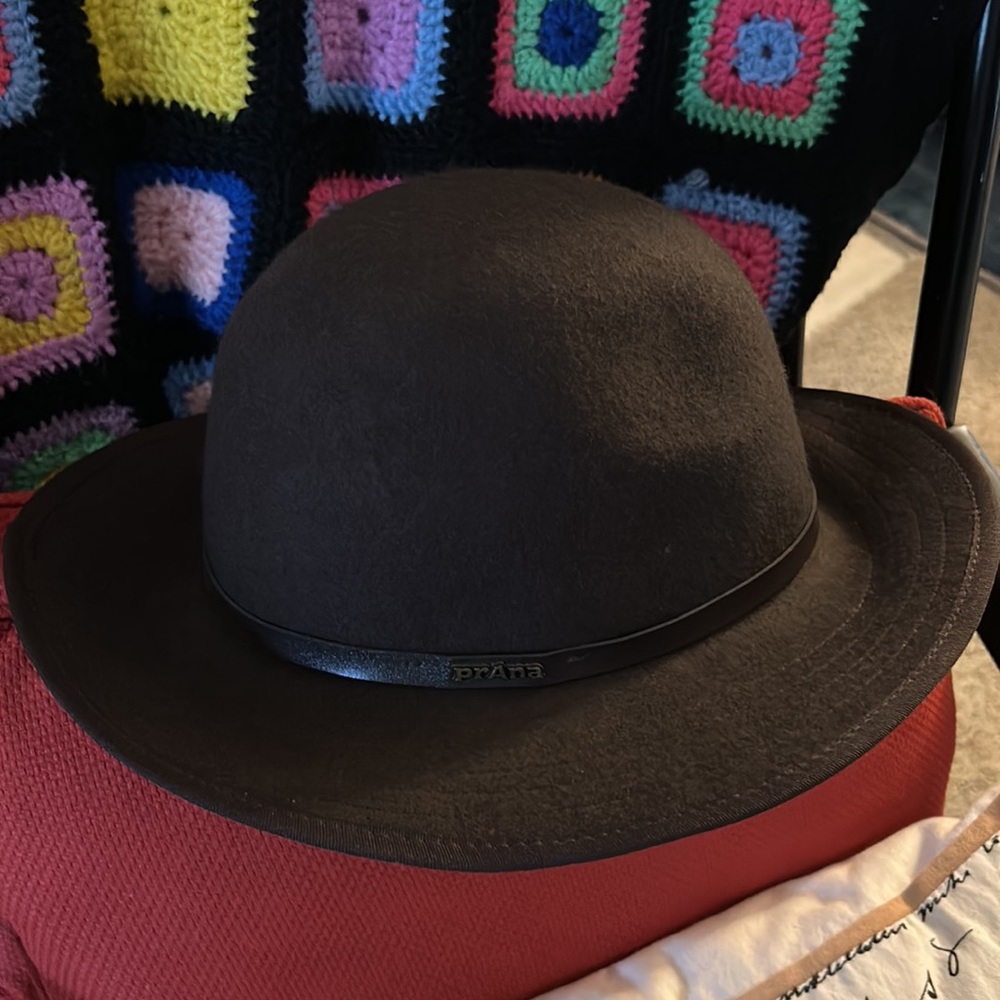 prAna Ruth Wool Hat